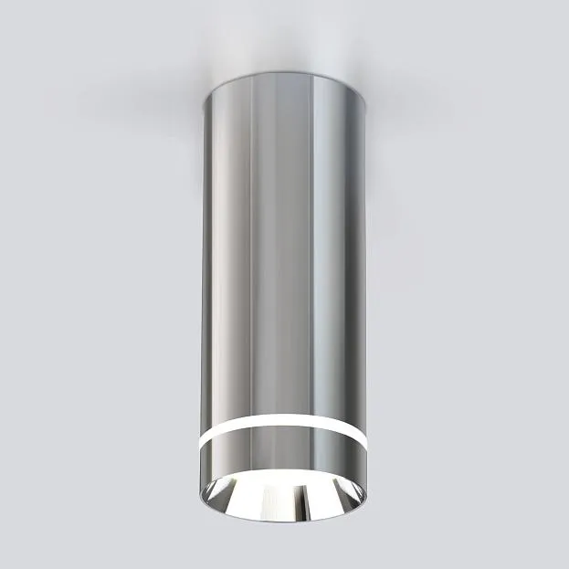 Потолочный акцентный светильник elektrostandard dlr022 12w 4200k topper a037522