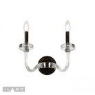 Бра iLamp Vibe W9474-2 Nickel