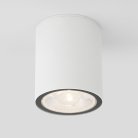 Уличный потолочный светильник Elektrostandard Light LED 2103 (35131/H) белый a056230