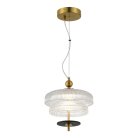 Светильник подвесной ST-Luce SL6122.313.01 ORIENTAL