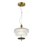 Светильник подвесной ST-Luce SL6122.313.01 ORIENTAL