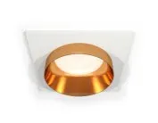 Комплект встраиваемого светильника Ambrella light XC6520024 Techno