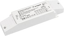 Блок питания ARJ-SP-40-PFC-TRIAC-INS (40W, 27-38V, 0.7-1.05A) (, IP20 Пластик, 5 лет) Arlight 028185(1) ARJ-SP-INS
