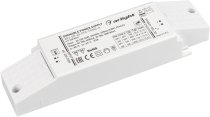 Блок питания ARJ-SP-40-PFC-TRIAC-INS (40W, 27-38V, 0.7-1.05A) (, IP20 Пластик, 5 лет) Arlight 028185(1) ARJ-SP-INS