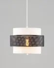 Светильник подвесной Moderli V10485-1P Gela