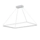 Подвесной светильник Vitaluce V2704-0/1S