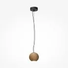 Подвесной светильник Maytoni MOD461PL-01BG Basic Texture