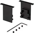 Заглушка профиля Arlight 031782