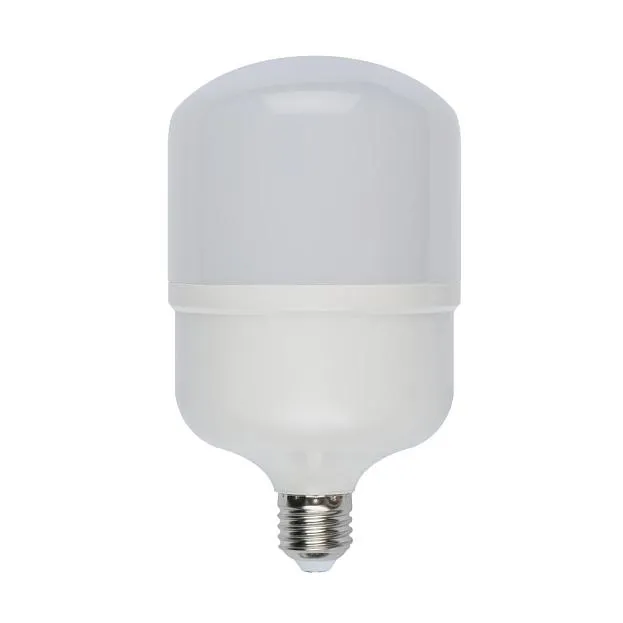 Лампочка светодиодная Volpe LED-M80-30W/NW/E27/FR/S картон