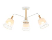 Подвесной светильник со сменной лампой Ambrella light TR4737 Modern Homy