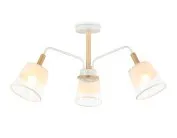 Подвесной светильник со сменной лампой Ambrella light TR4737 Modern Homy