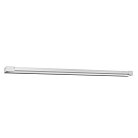 Настенный поворотный светильник белый/металл IP44 LED 36W 2700Лм 4000K 220V Odeon Light 3887/36WL ARNO