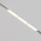 Трековый светильник Technical Maytoni TR106-2-18W3K-W Parete
