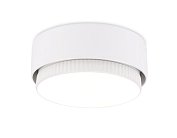 Накладной светильник светодиодный GX53 Ambrella G102 WH Classic