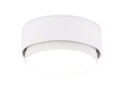 Накладной светильник светодиодный GX53 Ambrella G102 WH Classic
