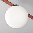 Трековый светильник Technical Maytoni TR125B-10W4K-B Luna