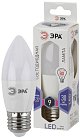 Лампочка светодиодная ЭРА LED B35-9W-860-E27