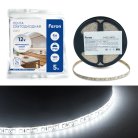 Светодиодная LED лента 120SMD(2835)/m 9.6W/m 12V 5m 4000К Feron 51637 LS613