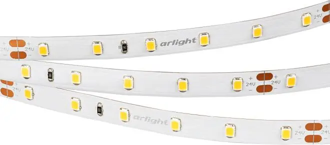 Светодиодная лента Arlight 021408 RT открытая Светодиодная лента Arlight 021408 RT открытая