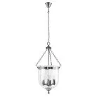 Подвесной светильник Loft IT 10455/4 CR Incense