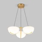 подвесной светильник Eurosvet 50083/3 LED Emisfero a069300