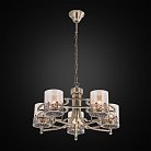 Подвесная люстра Citilux CL464153 Ориент