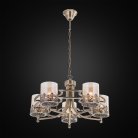 Подвесная люстра Citilux CL464153 Ориент