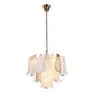 Подвесная люстра Modelux ML.6888.13P premium