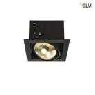 Встраиваемый светильник SLV 115540 Kadux 1 ES111