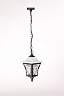 Уличный светильник подвесной Oasis Light 91805L Bl VENECIA 2L