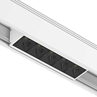 Трековый светильник SWG SY-601221-WH-10-WW SY