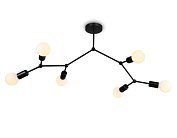 Потолочный светильник в стиле лофт Ambrella light TR8036 TRADITIONAL