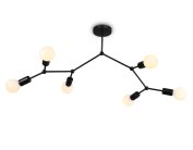 Потолочный светильник в стиле лофт Ambrella light TR8036 TRADITIONAL