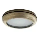 Встраиваемый светильник LightStar 011278 Piano Mini