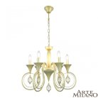 Люстра Arte Milano 349920/6 CG AM349920