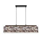 Подвесной светильник Vele Luce VL4292P03 Simonetta