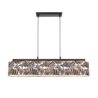 Подвесной светильник Vele Luce VL4292P03 Simonetta
