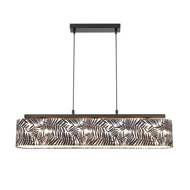 Подвесной светильник Vele Luce VL4292P03 Simonetta Подвесной светильник Vele Luce VL4292P03 Simonetta