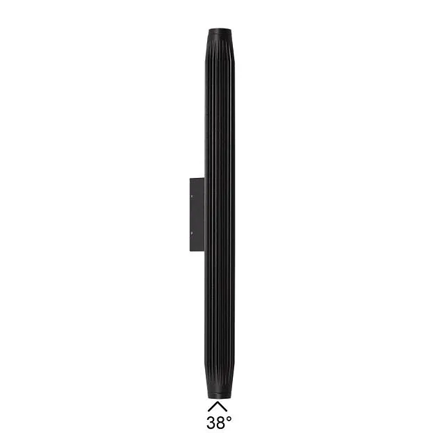 Уличные настенные светильники Odeon light 7141/12WL JUG Уличные настенные светильники Odeon light 7141/12WL JUG