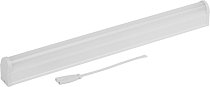 Настенно-потолочный светильник ЭРА LLED-01-12W-4000-E