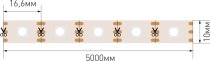 Светодиодная лента SWG SWG5PT60-24-12-WS2811RGB SWG5PT60