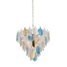 Подвесная люстра Vitaluce V58120-8/17