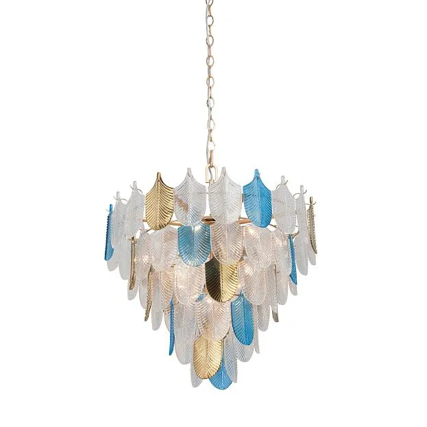 Подвесная люстра Vitaluce V58120-8/17