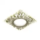 Встраиваемый светильник Gauss BL063 Backlight