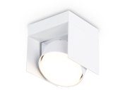 Накладной поворотный светильник Ambrella light TN70841