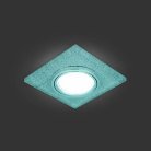 Точечный светильник Gauss BL065 Backlight