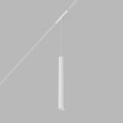 Светодиодный светильник для магнитной системы Ledron Sagi T40 DALI White 3000K