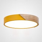 Потолочный Светильник Yellow D30 ImperiumLoft 193042-26 Clip01