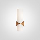 Настенный Светильник White By Imperiumloft Elite-Milk