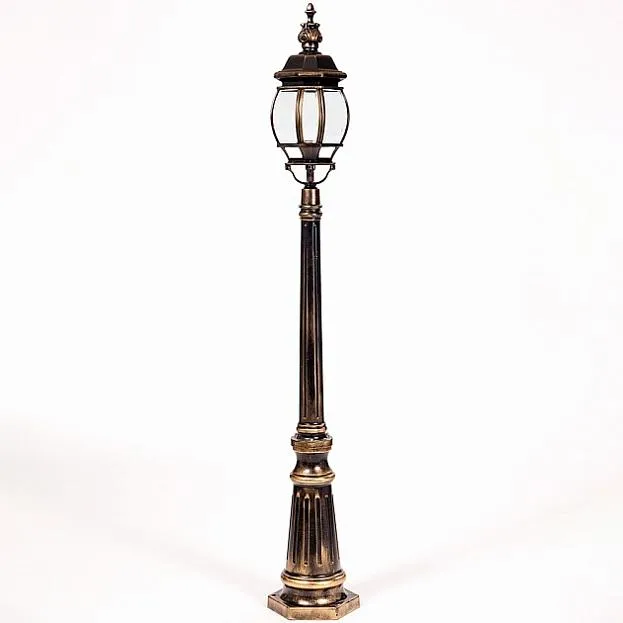 Наземный фонарь Oasis Light 83411L Gb Наземный фонарь Oasis Light 83411L Gb